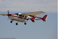 N53671 @ KOSH - Cessna 337G Super Skymaster  C/N 33701770, N53671