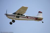 N6942V @ KOSH - Cessna 180J Skywagon  C/N 18052566, N6942V - by Dariusz Jezewski www.FotoDj.com