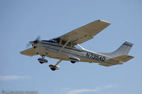 N735AD @ KOSH - Cessna 182Q Skylane  C/N 18265263, N735AD - by Dariusz Jezewski www.FotoDj.com