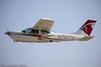 N7577V @ KOSH - Cessna 177RG Cardinal  C/N 177RG0868, N7577V - by Dariusz Jezewski www.FotoDj.com