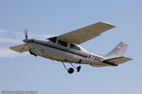 N79RC @ KOSH - Cessna T210N Turbo Centurion  C/N 21064697, N79RC
