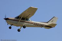 N8208E @ KOSH - Cessna 172N Skyhawk  C/N 17272153, N8208E - by Dariusz Jezewski www.FotoDj.com