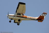 N8395M @ KOSH - Cessna A150K Aerobat  C/N A15000095, N8395M - by Dariusz Jezewski www.FotoDj.com