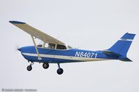 N84071 @ KOSH - Cessna 172K Skyhawk  C/N 17258322, N84071 - by Dariusz Jezewski www.FotoDj.com
