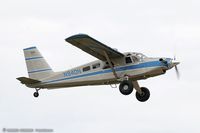 N94DN @ KOSH - De Havilland Canada DHC-2 Mk.III Turbo Beaver  C/N 1632TB18,