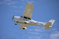 N9710A @ KOSH - Cessna 172S Skyhawk  C/N 172S10149, N9710A