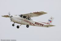 N992WW @ KOSH - Cessna 172R Skyhawk  C/N 17280717, N992WW - by Dariusz Jezewski www.FotoDj.com