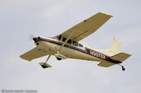 N9978X @ KOSH - Cessna 185 Skywagon  C/N 185-0178, N9978X