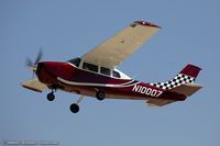 N10007 @ KOSH - Cessna 210G Centurion  C/N 21058839, N10007