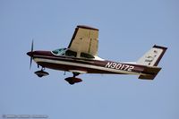 N30172 @ KOSH - Cessna 177 Cardinal  C/N 17701097, N30172