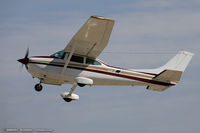 N5261N @ KOSH - Cessna 182Q Skylane  C/N 18267610, N5261N - by Dariusz Jezewski www.FotoDj.com