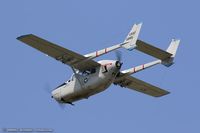 N802A @ KOSH - Cessna M337B (O-2A Super Skymaster)  C/N 337M0174 - Robert Sh - by Dariusz Jezewski www.FotoDj.com