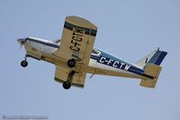 C-FCTW @ KOSH - Piper PA-28R-180 Cherokee Arrow  C/N 28R30521, C-FCTW - by Dariusz Jezewski www.FotoDj.com