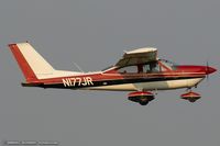 N177JR @ KOSH - Cessna 177B Cardinal  C/N 17701481, N177JR