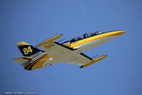 N247SG @ KOSH - Aero Vodochody L-39 Albatros C/N 433135, N247SG
