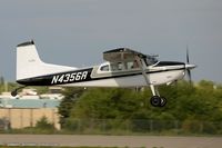 N4356R @ KOSH - Cessna A185F Skywagon  C/N 18502939, N4356R