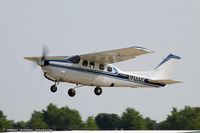 N4555K @ KOSH - Cessna P210N Pressurised Centurion  C/N P21000217, N4555K