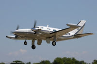 N52PF @ KOSH - Piper PA-31T1 Cheyenne  C/N 31T-7904023, N52PF