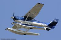 N580WA @ KOSH - Cessna 182S Skylane  C/N 182-80094, N580WA - by Dariusz Jezewski www.FotoDj.com