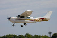 N6039N @ KOSH - Cessna 210M Centurion  C/N 21062907, N6039N