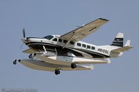 N8155L @ KOSH - Cessna 208B Grand Caravan  C/N 208B5060 , N8155L