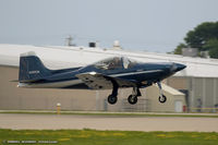 N767CN @ KOSH - Aeromere F-8L Falco  C/N 1232, N767CN - by Dariusz Jezewski www.FotoDj.com