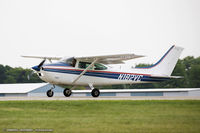 N182VC @ KOSH - Cessna 182P Skylane  C/N 18262229, N182VC - by Dariusz Jezewski www.FotoDj.com