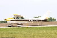 N7563S @ KOSH - Cessna 182Q Skylane  C/N 18265212, N7563S - by Dariusz Jezewski www.FotoDj.com