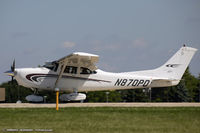 N870PD @ KOSH - Cessna 182S Skylane  C/N 18280863, N870PD - by Dariusz Jezewski www.FotoDj.com