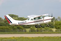N3951Y @ KOSH - Cessna 210D Centurion  C/N 21058451, N3951Y