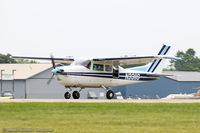 N3311S @ KOSH - Cessna 210J Centurion  C/N 21059111, N3311S