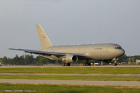 17-46035 @ KOSH - KC-46A Pegasus 17-46035  from 344th ARS 22nd ARW McConnell AFB, KS - by Dariusz Jezewski www.FotoDj.com