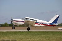 N3725T @ KOSH - Piper PA-28R-180 Cherokee Arrow  C/N 28R-30031, N3725T - by Dariusz Jezewski www.FotoDj.com