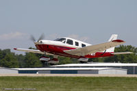 N104WH @ KOSH - Piper PA-32-301FT Saratoga  C/N 3232046, N104WH - by Dariusz Jezewski www.FotoDj.com