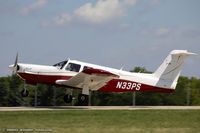 N33PS @ KOSH - Piper PA-32RT-300 Lance II  C/N 32R-7885277, N33PS - by Dariusz Jezewski www.FotoDj.com