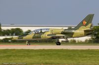 N339DM @ KOSH - Aero Vodochody L-39C Albatros  C/N 132020, NX339DM