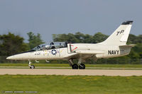 N139PM @ KOSH - Aero Vodochody L-39C Albatros  C/N 432913, NX139PM