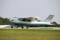 N520 @ KOSH - Cessna 177RG Cardinal  C/N 177RG1164, N520