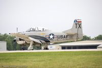 N9060F @ KOSH - North American T-28B  C/N 138164, NX9060F - by Dariusz Jezewski www.FotoDj.com