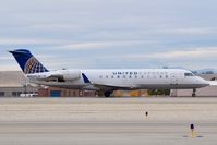 N969SW @ KBOI - Landing roll out on 28R. - by Gerald Howard