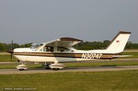 N30747 @ KOSH - Cessna 177B Cardinal  C/N 17701440, N30747 - by Dariusz Jezewski www.FotoDj.com