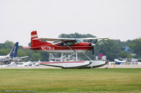 N2781J @ KOSH - Cessna A185E Skywagon 185  C/N 18501531, N2781J
