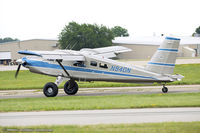 N94DN @ KOSH - De Havilland Canada DHC-2 Mk.III Turbo Beaver  C/N 1632TB18, N94DN
