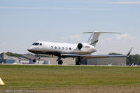 N583AJ @ KOSH - Gulfstream Aerospace G-IV  C/N 1184, N583AJ