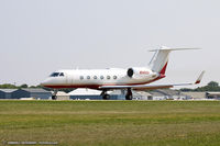 N545CS @ KOSH - Gulfstream Aerospace G-IV  C/N 1361, N545CS