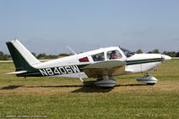 N8406W @ KOSH - Piper PA-28-180 Challenger  C/N 28-2623, N8406W - by Dariusz Jezewski www.FotoDj.com