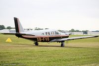 XB-FVG @ KOSH - Piper PA-32R-301 Saratoga  C/N 32R-8029077, XB-FVG - by Dariusz Jezewski www.FotoDj.com