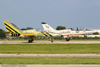 N5683D @ KOSH - Aero Vodochody L-39C Albatros  C/N 931529, N5683D