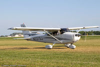 N2370J @ KOSH - Cessna 172S Skyhawk  C/N 172S10100, N2370J - by Dariusz Jezewski www.FotoDj.com