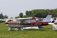 C-GEYP @ KOSH - Cessna 150M  C/N 15078027, C-GEYP